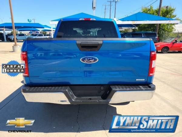 2020 Ford F-150 XL - - by dealer - vehicle automotive for sale in Burleson, TX – photo 4