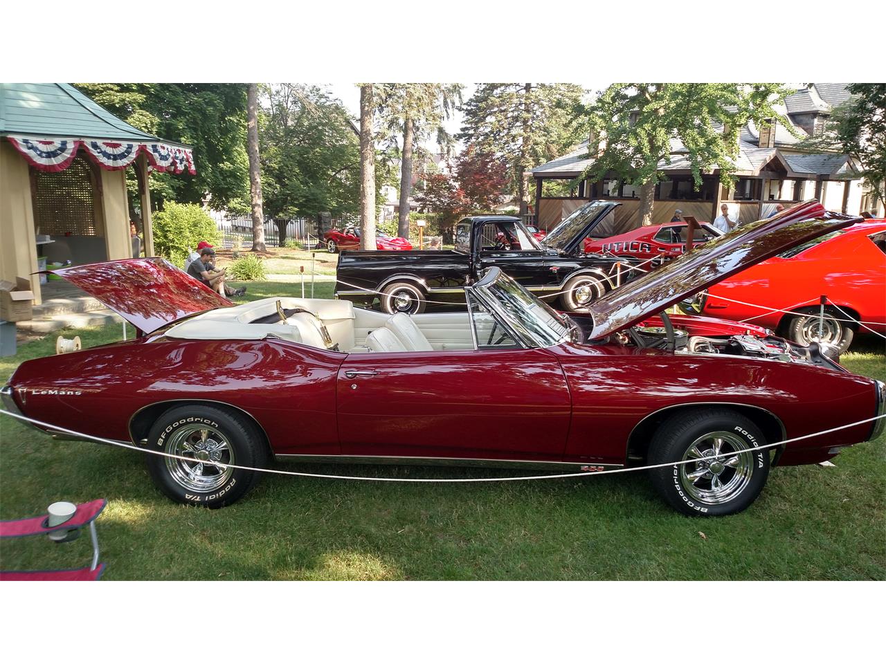 1968 Pontiac LeMans for sale in Whitesboro, NY – photo 4