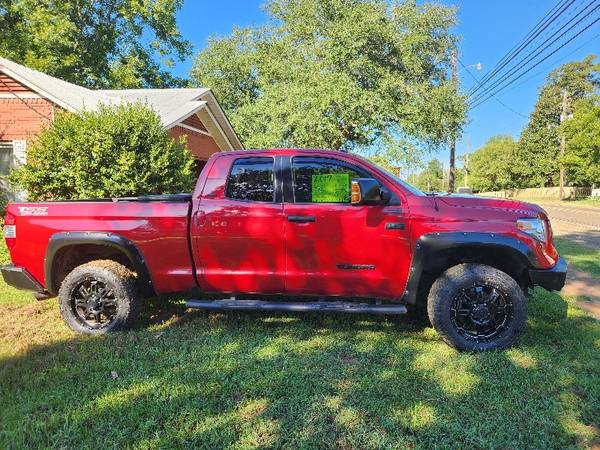2017 toyota tundra for sale in Hughes Springs, TX – photo 3