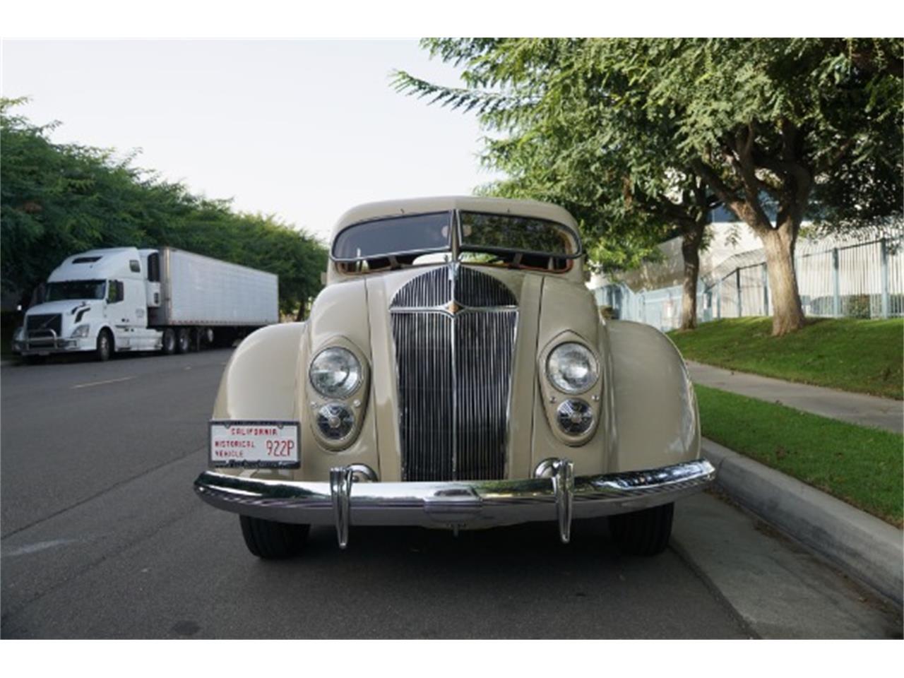 1936 Chrysler Coupe for sale in Torrance, CA – photo 20