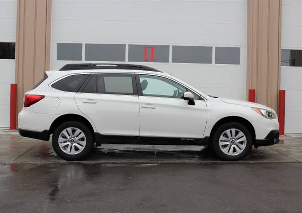 2016 Subaru Outback Premium AWD! 249 Per Month! - - by for sale in Fitchburg, WI – photo 5