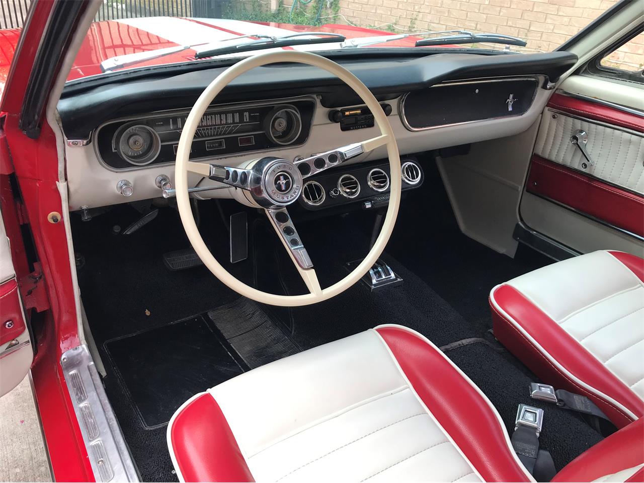 1964 Ford Mustang for sale in Rowlett, TX – photo 23