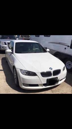 BMW 328i Convertible for sale in Uniontown, ID