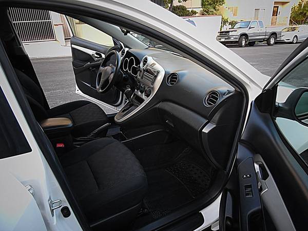 2009 Pontiac Vibe GT (89k/Clean Title) (Toyota Corolla Matrix iM CHR) for sale in Los Angeles, CA – photo 11