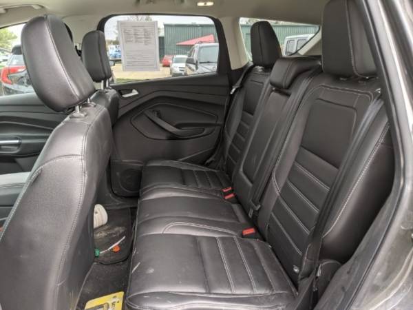2019 Ford Escape 4WD 4D Sport Utility/SUV Titanium for sale in Waterloo, IA – photo 5