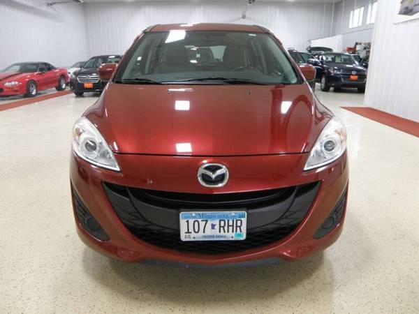 2012 MAZDA 5 SPORT - cars & trucks - by dealer - vehicle automotive... for sale in Rochester, MN – photo 2