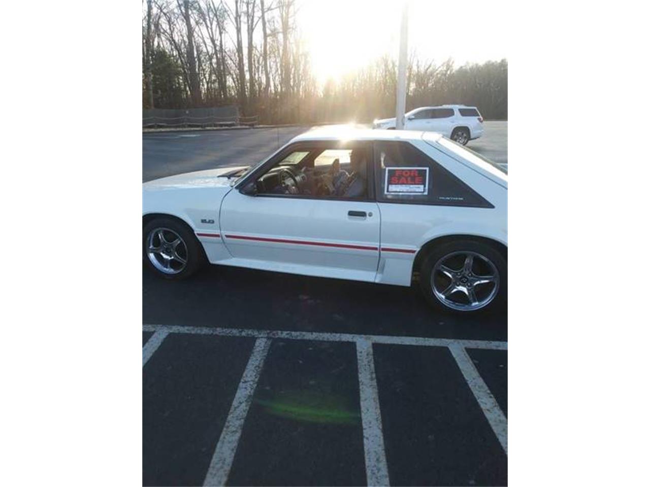 1987 Ford Mustang for sale in Long Island, NY – photo 12
