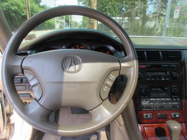 2000 ACURA RL*RUNS EXCELLENT*NO ISSUES*READY TODAY* for sale in Rockville Centre, NY – photo 15