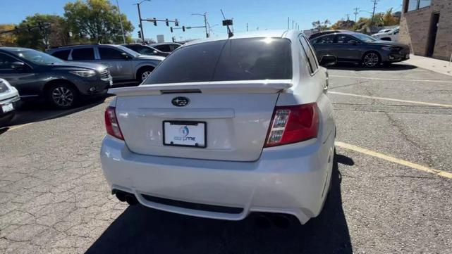 2013 Subaru Impreza WRX Base for sale in Pueblo, CO – photo 9