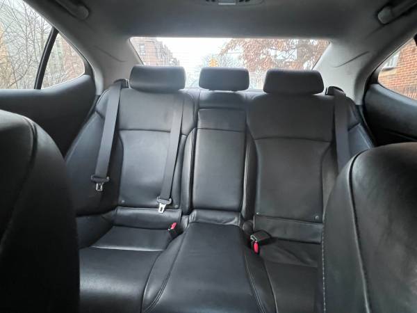 2008 lexus IS 250 Sport package for sale in Brooklyn, NY – photo 9