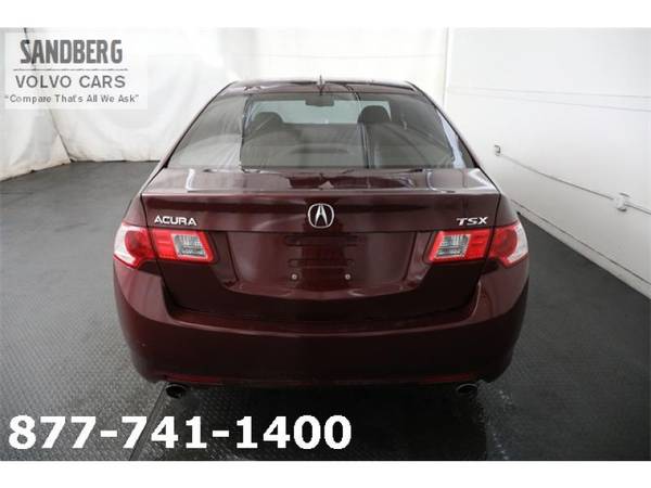 2010 Acura TSX 2.4 for sale in Lynnwood, WA – photo 7