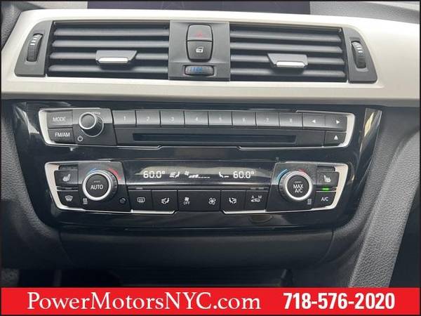 2018 BMW 3 Series 320i xDrive - - by dealer - vehicle for sale in Jamaica, NY – photo 22