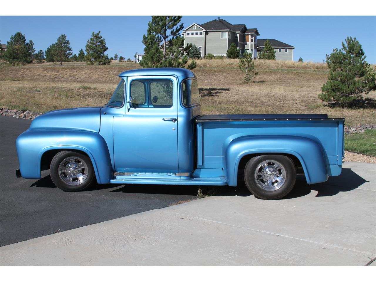 1956 Ford F100 for sale in Parker, CO – photo 13
