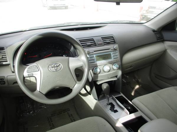 2007 Toyota Camry LE 4 Door 1 Owner/Low Miles/98K for sale in CENTER POINT, IA – photo 7