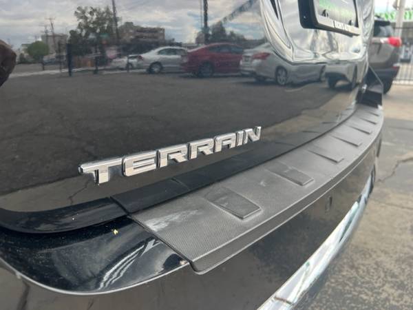 2013 GMC TERRAIN SLT AWD 132K MILES - - by dealer for sale in Albuquerque, NM – photo 8