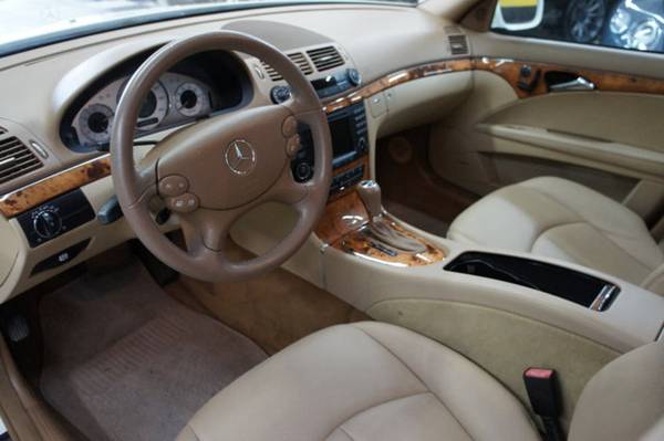 2008 MERCEDES E350, ONLY 53K, WELL MAINTAINED, EZ FINANCE SALE $11988 for sale in Honolulu, HI – photo 20