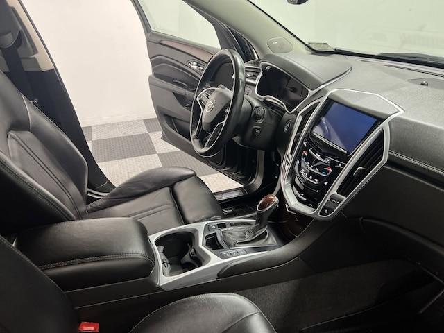 2015 Cadillac SRX Luxury Collection for sale in Seymour, IN – photo 17