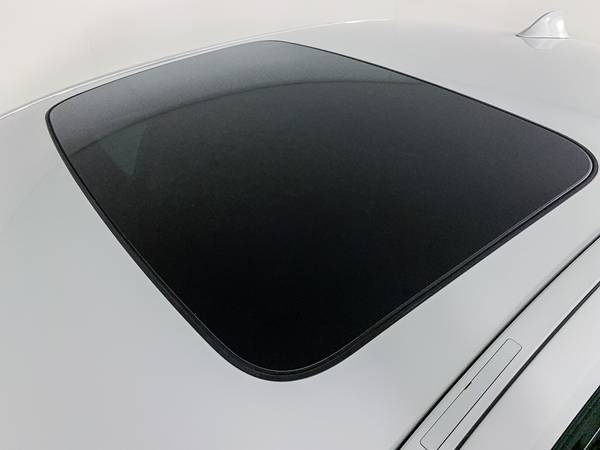 2015 BMW 528i White on Black Sedan for sale in Scottsdale, AZ – photo 10