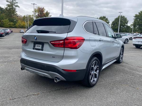 2019 BMW X1 xDrive28i LABOR DAY BLOWOUT 1 Down GET S YOU DONE! for sale in Richmond , VA – photo 4