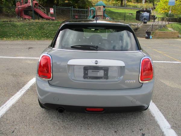 2015 MINI Cooper Base - - by dealer - vehicle for sale in Pittsburgh, PA – photo 14