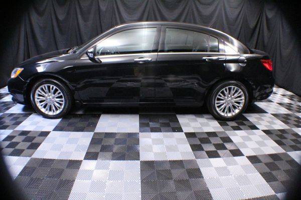 2013 CHRYSLER 200 LIMITED EVERYONE WELCOME!! for sale in Garrettsville, OH – photo 6