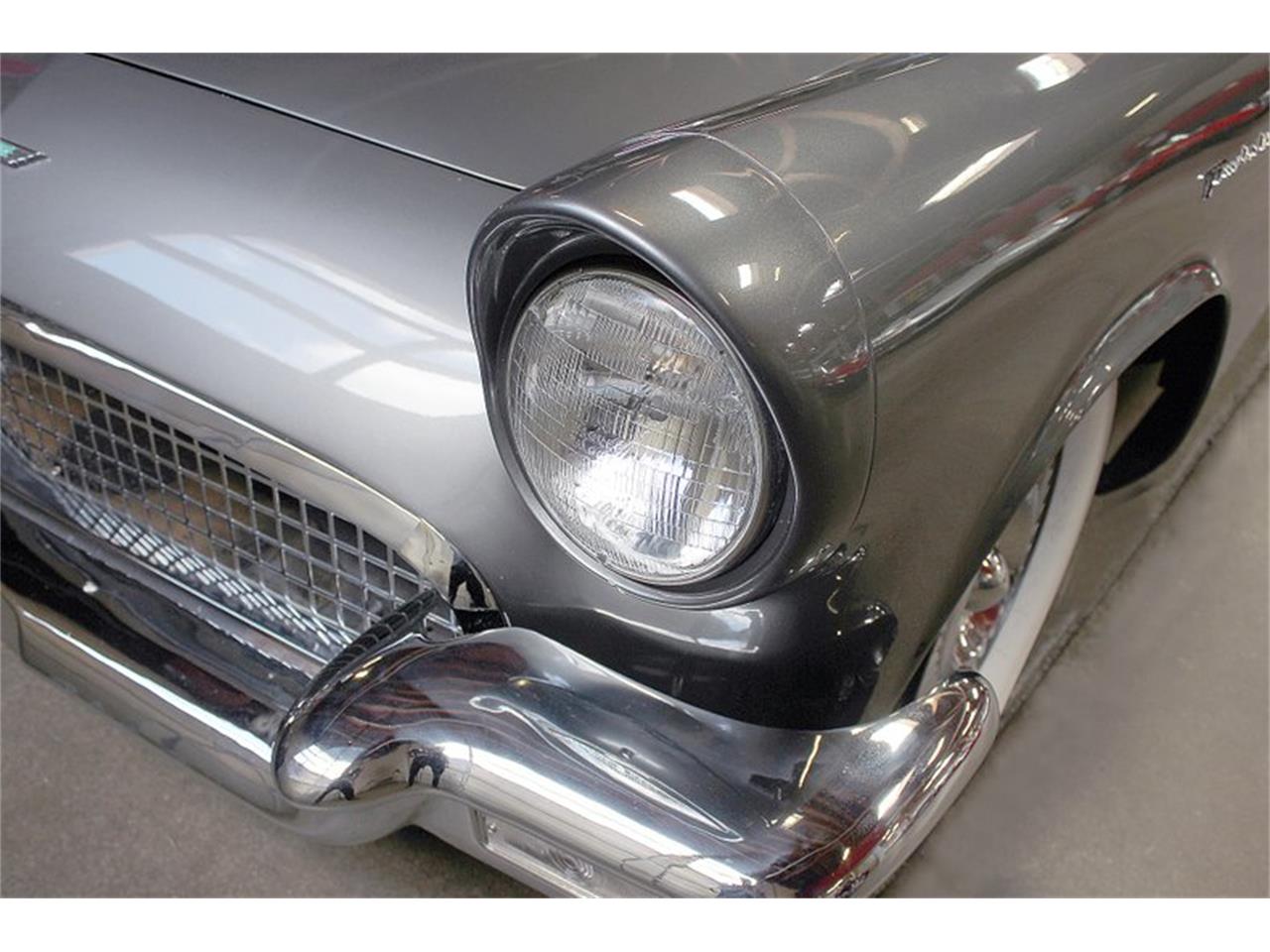 1957 Ford Thunderbird for sale in San Carlos, CA – photo 18