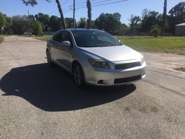 2007 Scion TC for sale in Clearwater, FL – photo 3