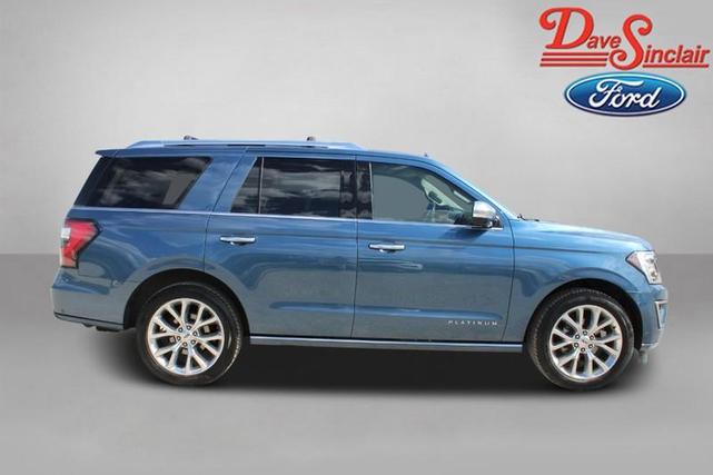 2018 Ford Expedition Platinum for sale in Saint Louis, MO – photo 4