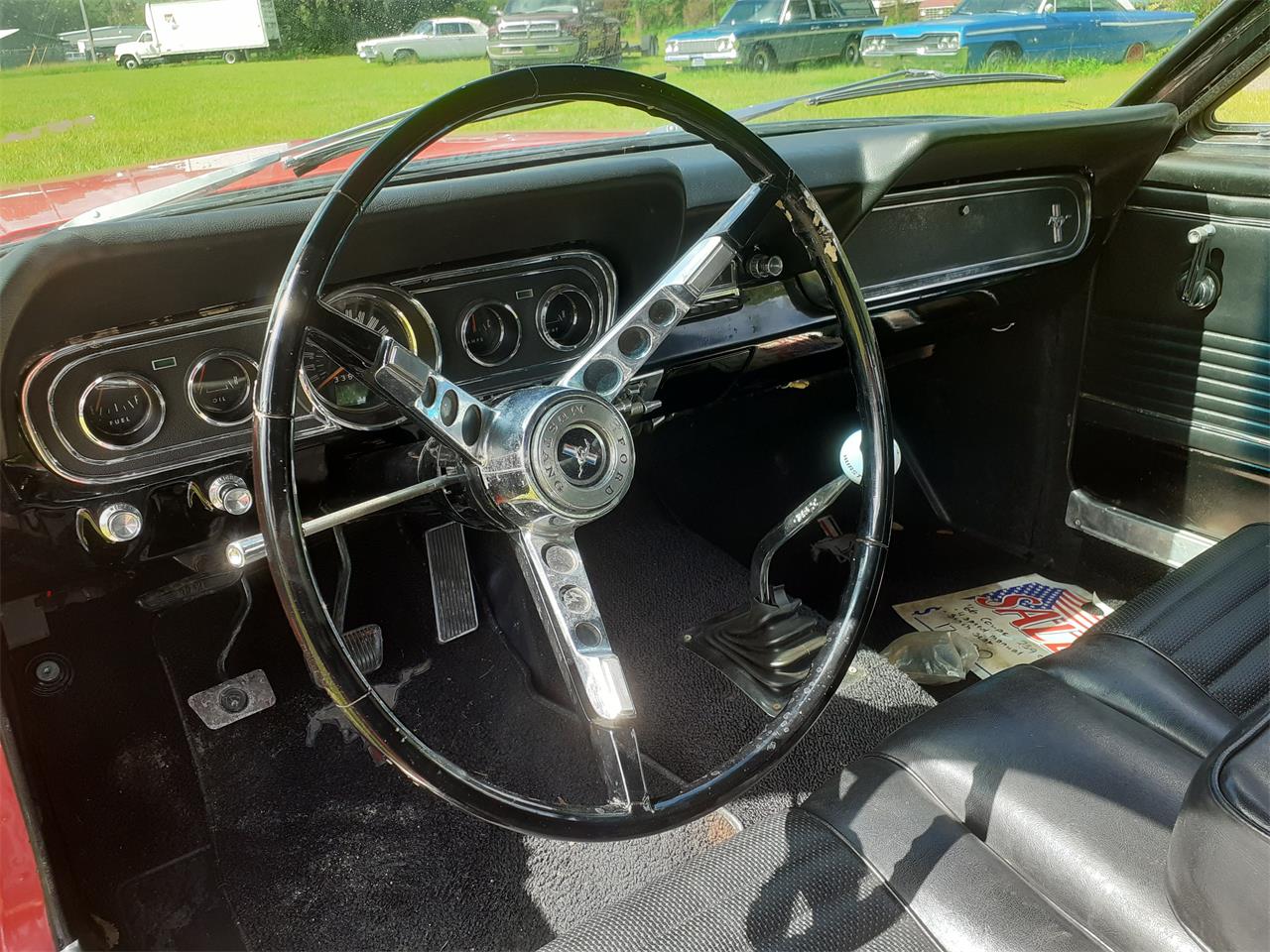 1966 Ford Mustang for sale in Floral City, FL – photo 26