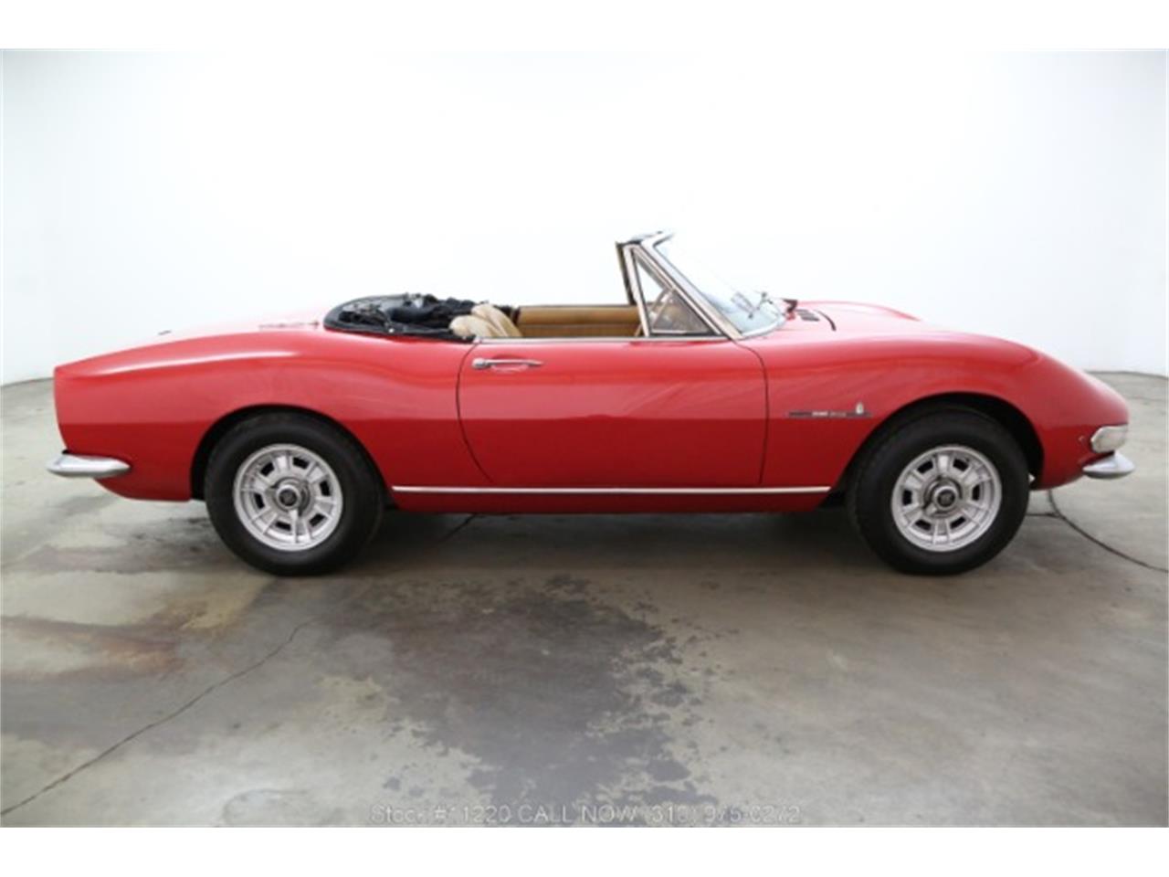1967 Fiat Dino for sale in Beverly Hills, CA – photo 3