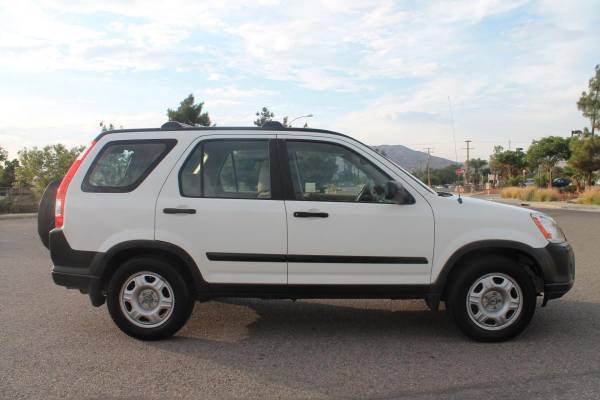Like New Most Reliable 2006 Honda CRV-RV for SALE for sale in San Bernardino, CA – photo 4