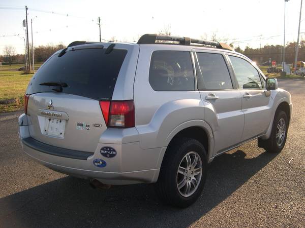 2008 Mitsubishi Endeavor SE AWD "1 Owner" Runs & Looks Nice... for sale in Toms River, NJ – photo 5