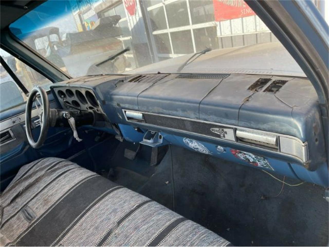 1985 Chevrolet C10 for sale in Cadillac, MI – photo 5