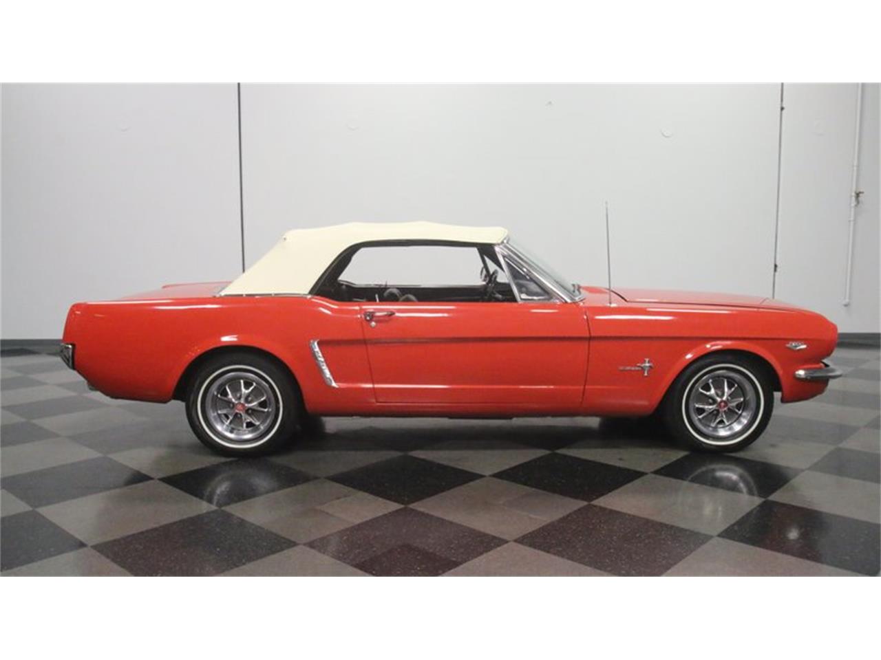 1965 Ford Mustang for sale in Lithia Springs, GA – photo 15