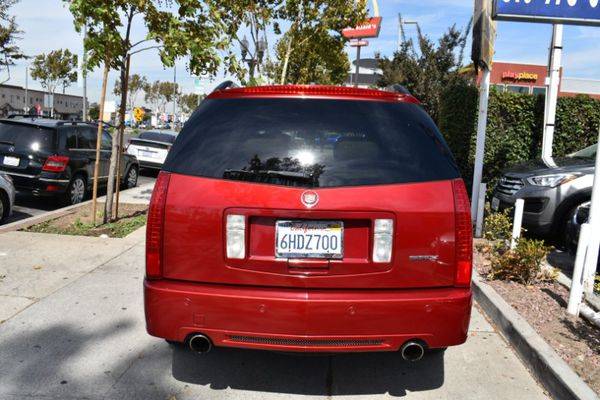2009 Cadillac SRX V6 - SCHEDULE YOUR TEST DRIVE TODAY! for sale in Lawndale, CA – photo 8