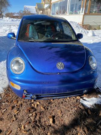 Volk Wagon Beetle for sale in Other, UT – photo 8