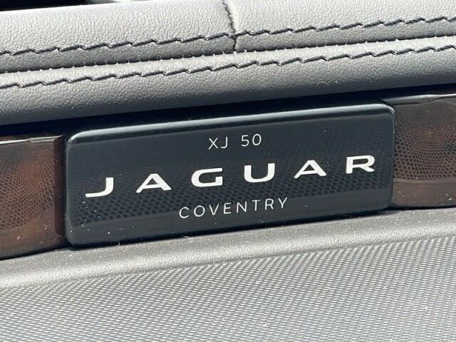 2019 Jaguar XJ-Series XJ50 V6 AWD for sale in Other, VA – photo 31