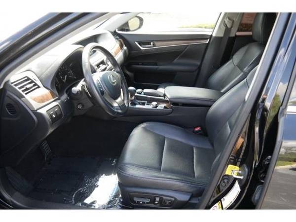 2014 Lexus GS 350 - sedan for sale in Sanford, FL – photo 12