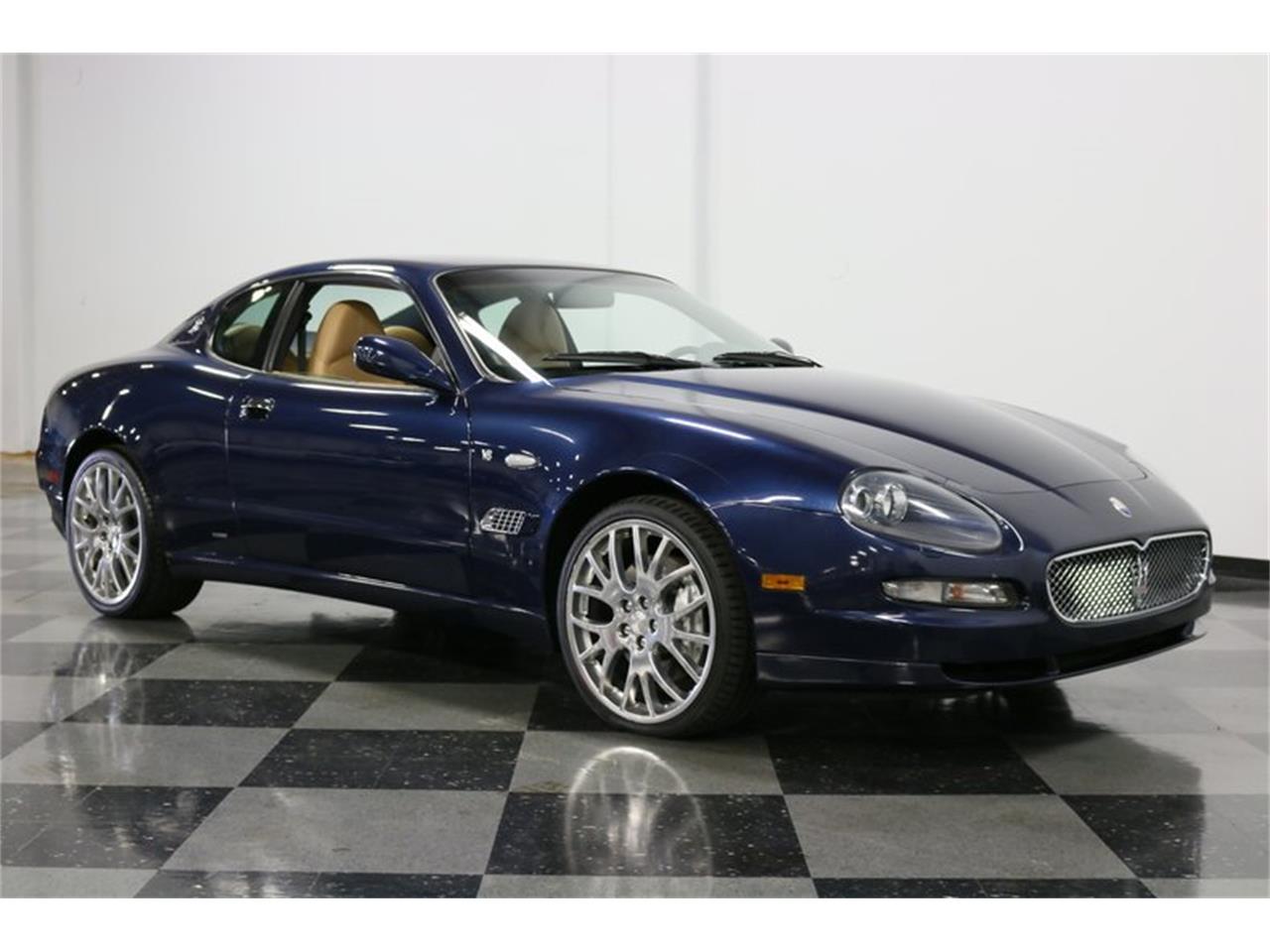 2006 Maserati Coupe for sale in Ft Worth, TX / ClassicCarsBay.com