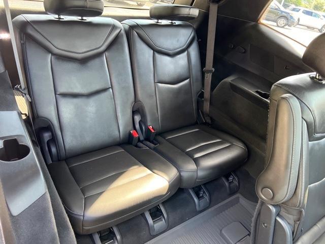 2020 Cadillac XT6 Premium Luxury FWD for sale in Oakhurst, NJ – photo 10