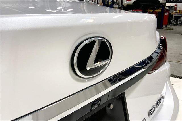 2021 Lexus ES 250 250 for sale in Des Moines, IA – photo 7
