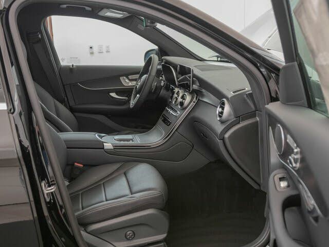 2021 Mercedes-Benz GLC-Class GLC 300 4MATIC SUV AWD for sale in Wichita, KS – photo 33
