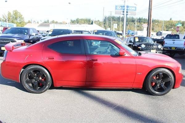 2006 Dodge Charger SRT8 for sale in Bellingham, WA – photo 8