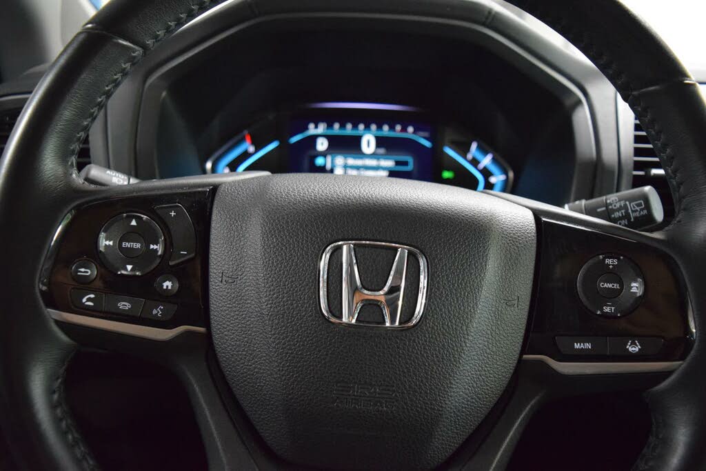 2019 Honda Odyssey EX-L FWD with RES for sale in Bethesda, MD – photo 13