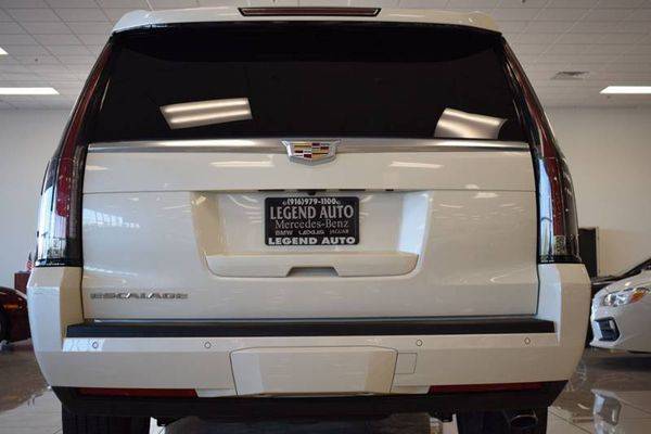 2015 Cadillac Escalade ESV Premium 4x4 4dr SUV **100s of Vehicles** for sale in Sacramento , CA – photo 23
