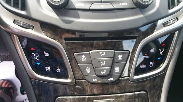 2016 Buick LaCrosse Premium II 4dr Sedan for sale in Delta, OH – photo 14
