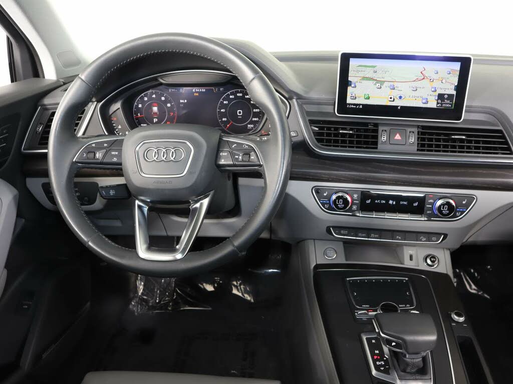 2019 Audi Q5 2.0T quattro Premium Plus AWD for sale in Tucson, AZ – photo 6