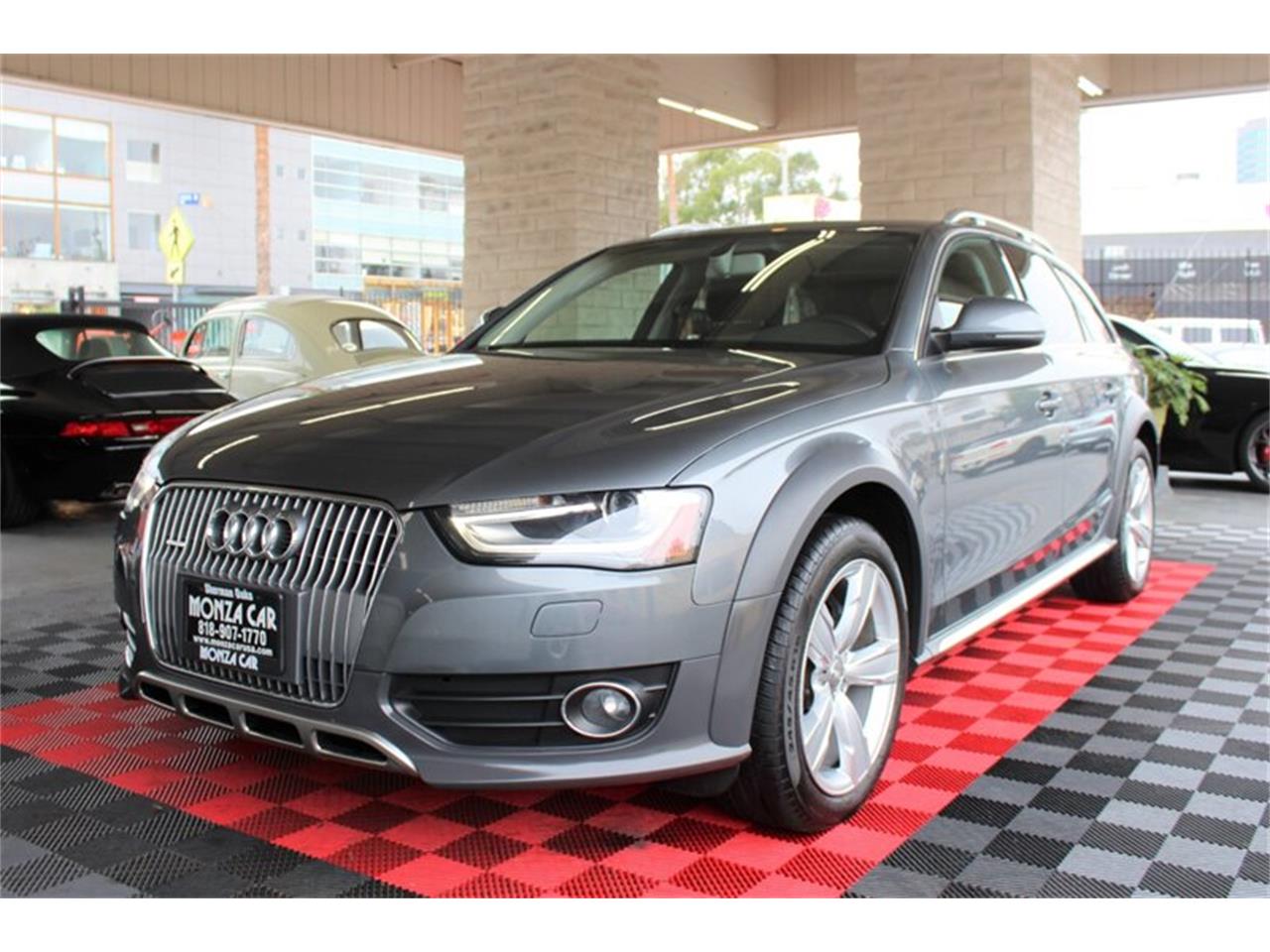 2015 Audi Allroad for sale in Sherman Oaks, CA – photo 2