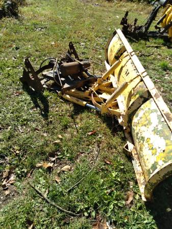 plows and buick ,dodge parts - cars & trucks - by owner - vehicle... for sale in Brooklyn, CT – photo 3