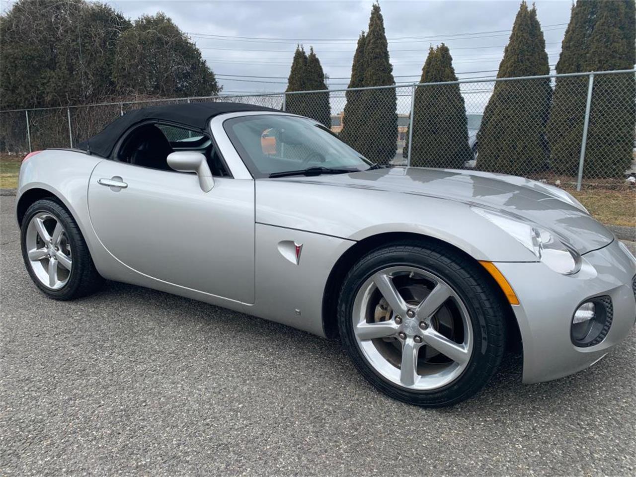 2009 Pontiac Solstice for sale in Milford City, CT – photo 60